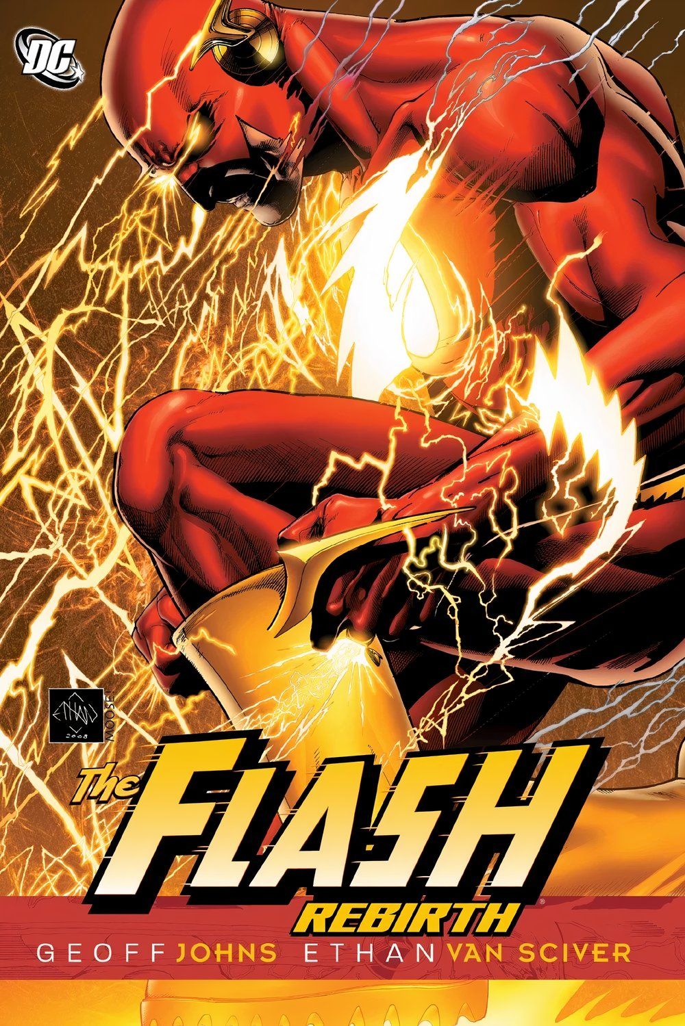 10 Best Flash Comics in History, Ranked
