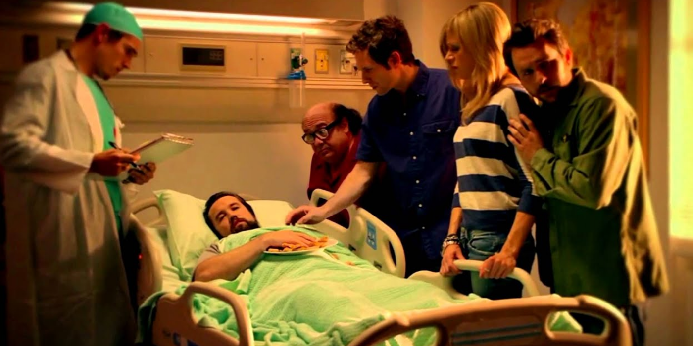 8 Wildest Predictions For How It's Always Sunny In Philadelphia Will End