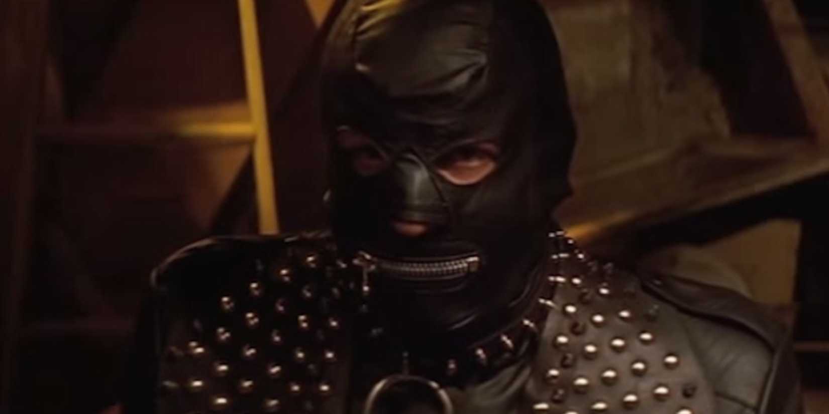 The Gimp