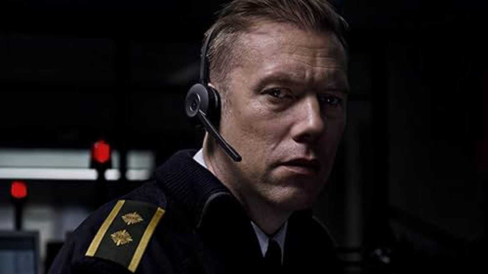 The Guilty (2018)