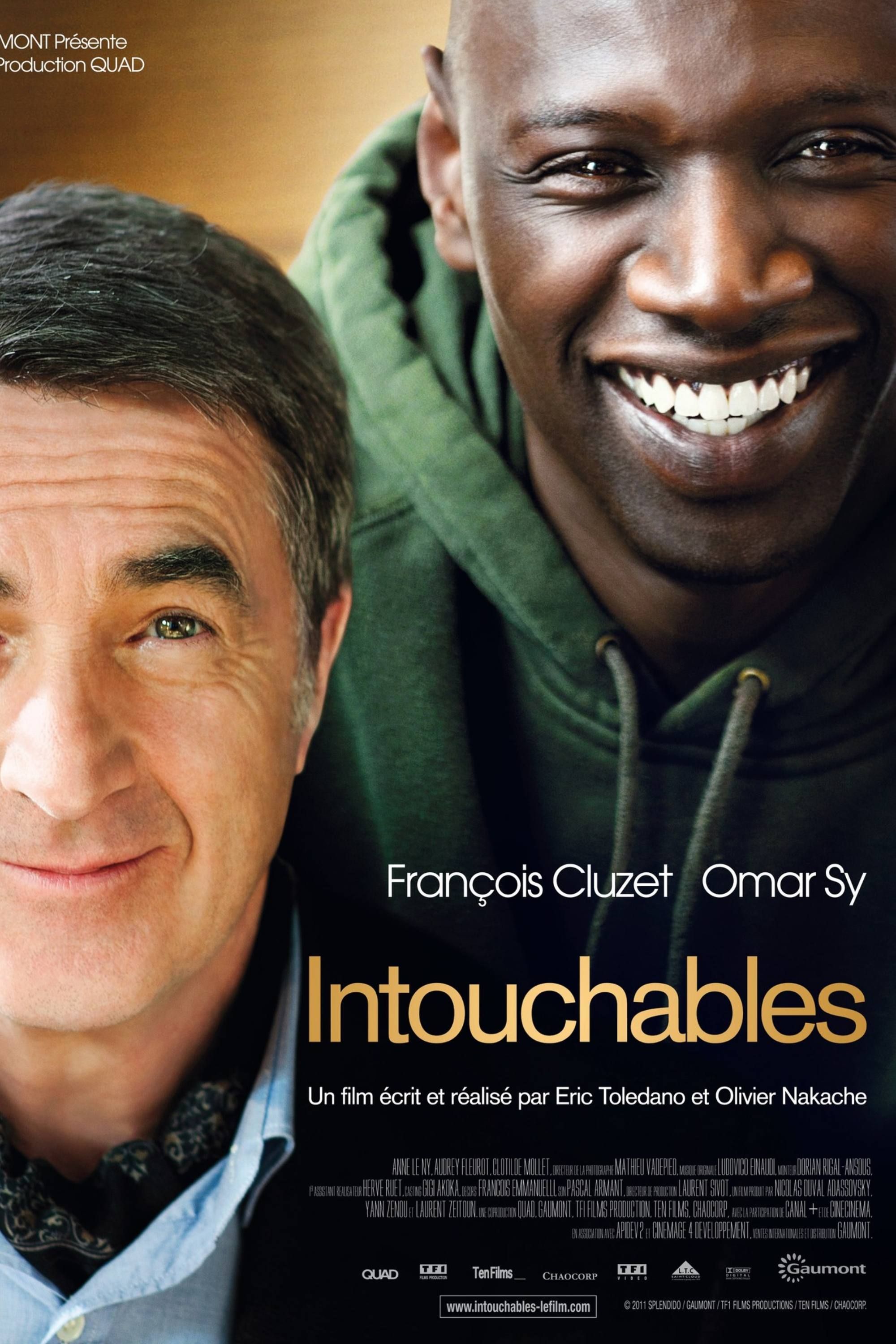 The Intouchables