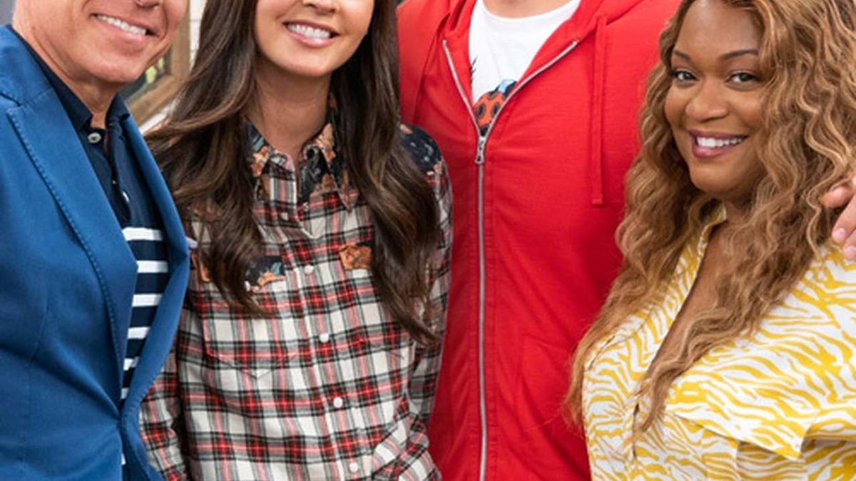 The Kitchen Summary, Trailer, Season List, Cast, Where to Watch and More