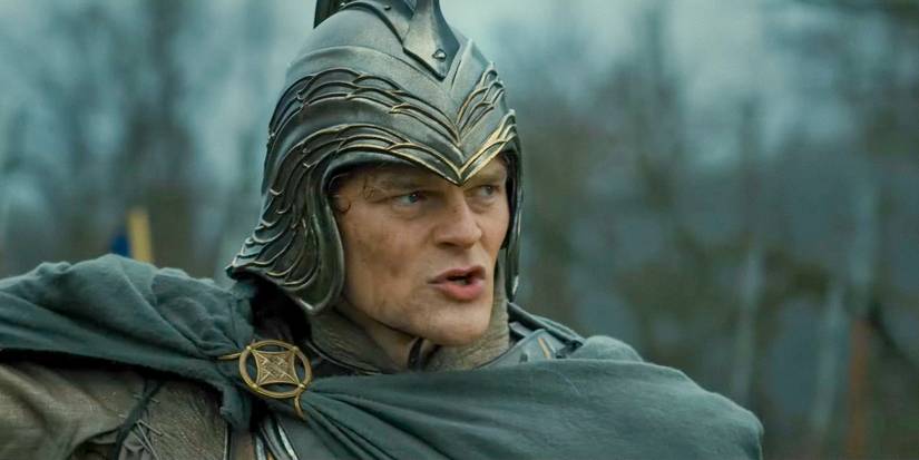 Elven Rings Of Power: All You Need To Know About The 3 Rings