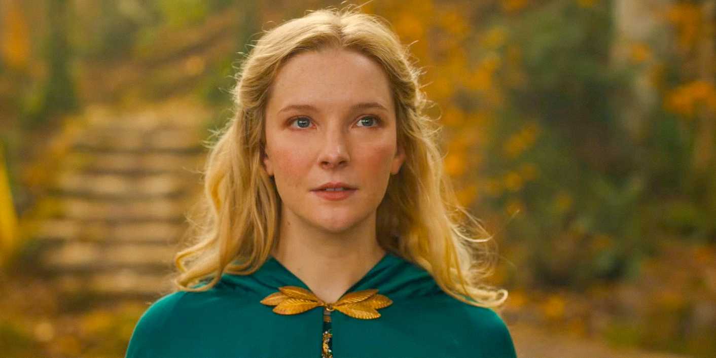 How Old Is Galadriel In The Rings Of Power & Lord Of The Rings How Old Is Galadriel In The Rings Of Power & Lord Of The Rings