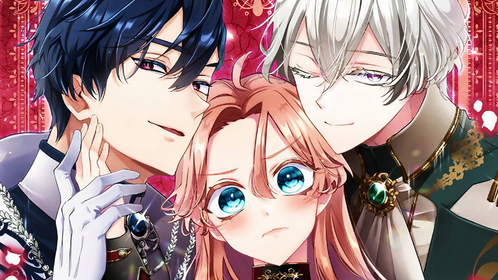 Webtoon's New Romance Series Has 90 Million Views in Japan