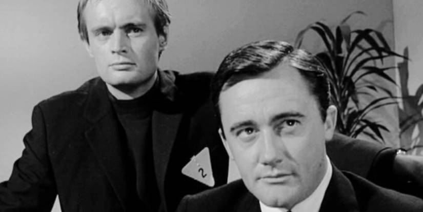 The Man from U.N.C.L.E. Is Still The Best James Bond Replacement On Television