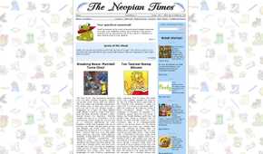 Neopis I Started Playing Neopets Again After 15 Years & It’s Not At All What I ...
