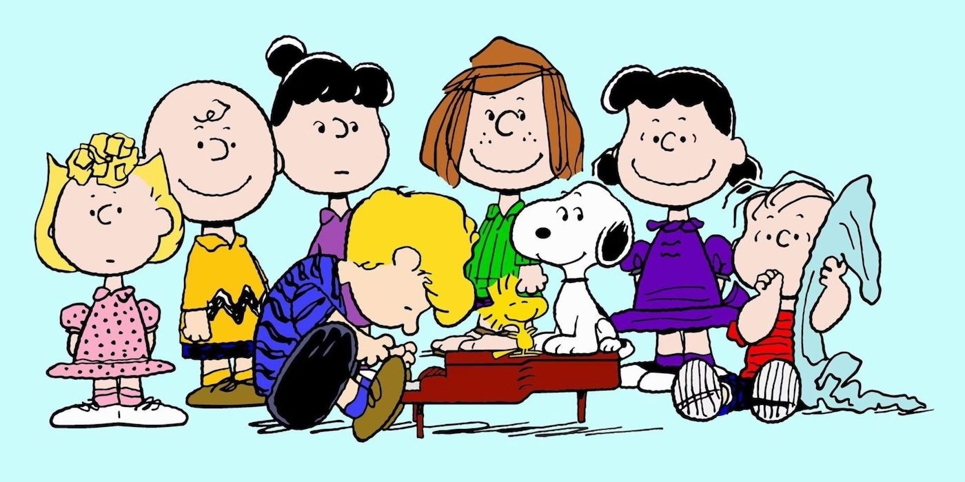New Peanuts Movie: Confirmation, Story & Everything We Know