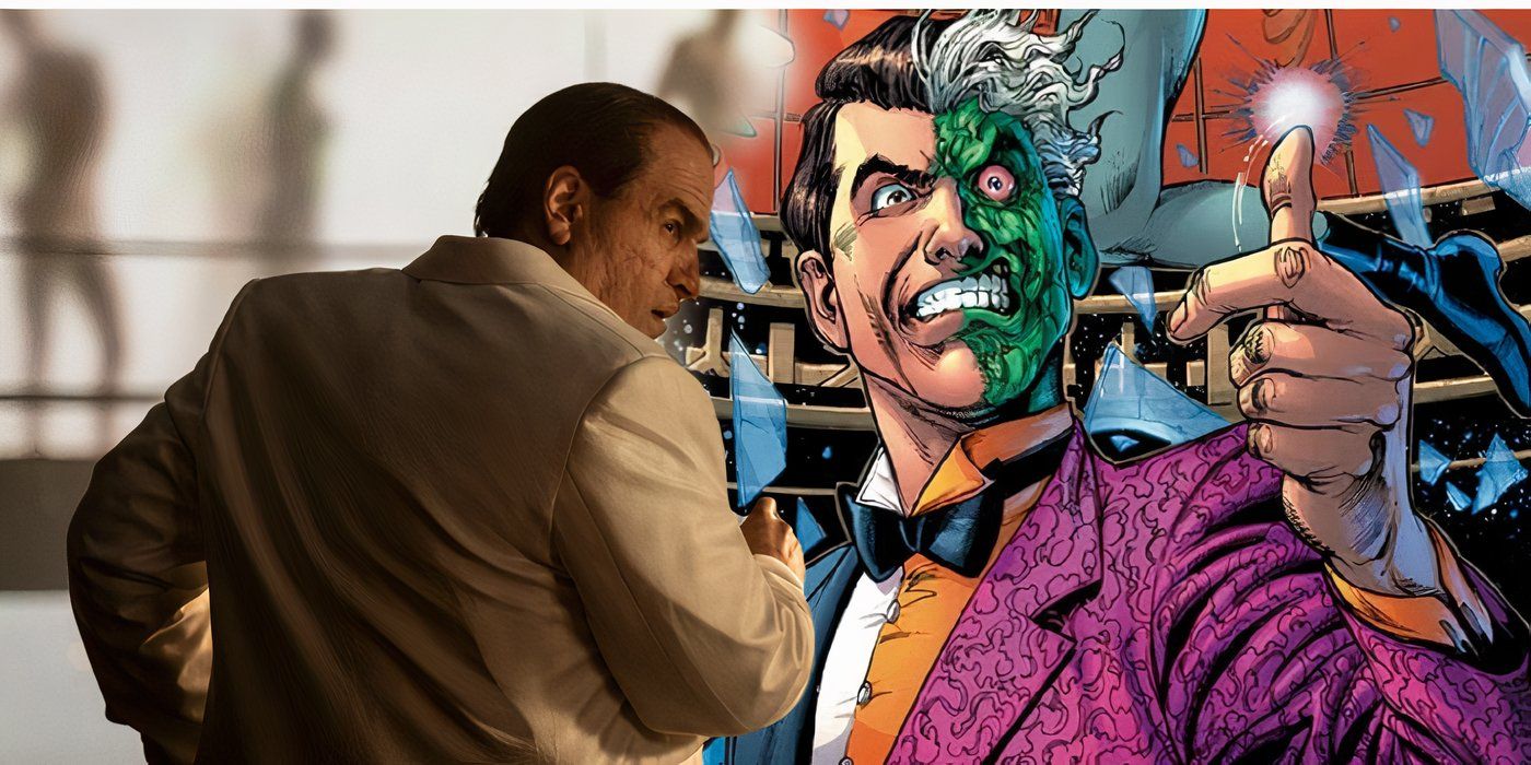 The Batman Universe Just Revealed The Perfect Way To Introduce Its