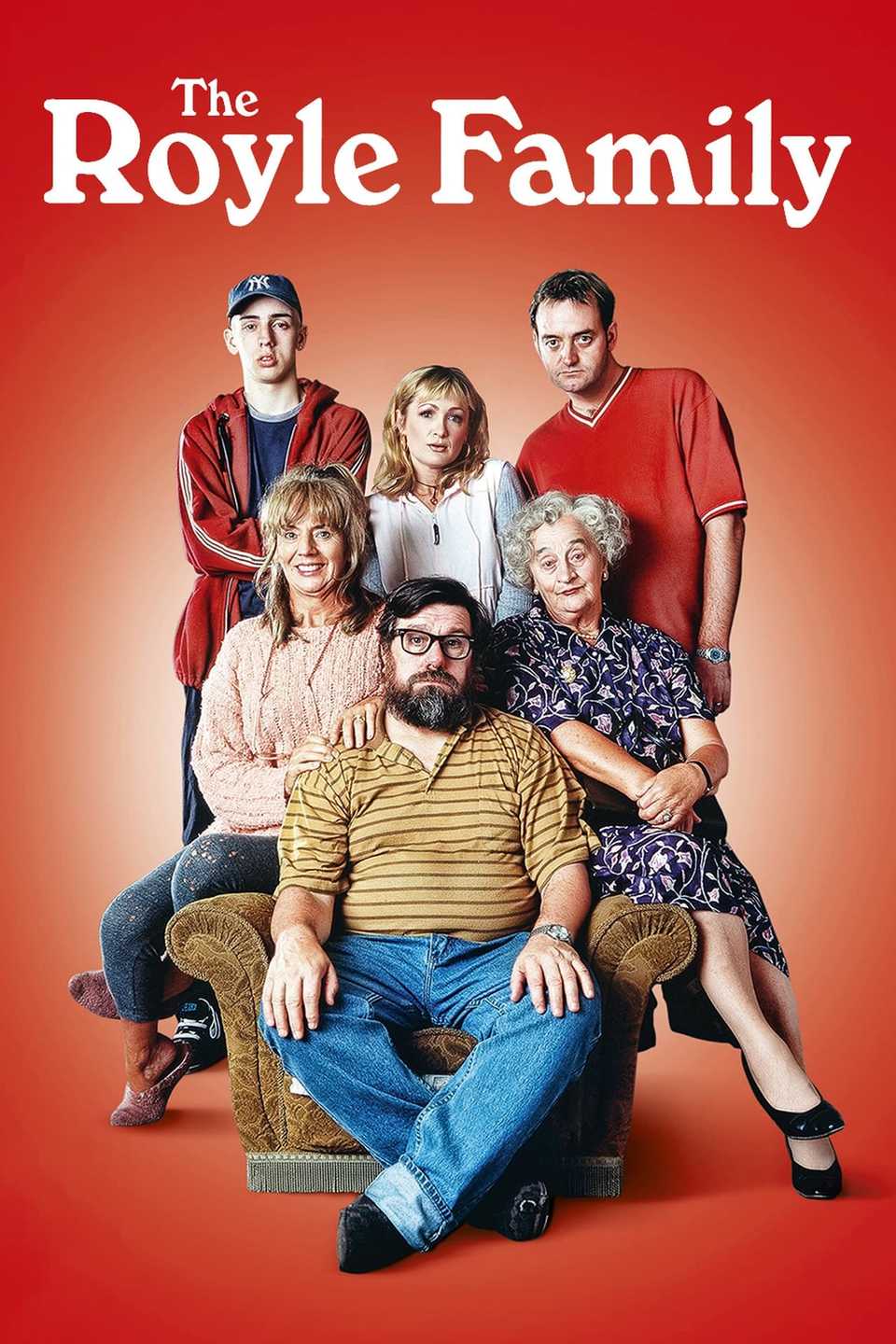 The TV Show Bob Odenkirk Described As 