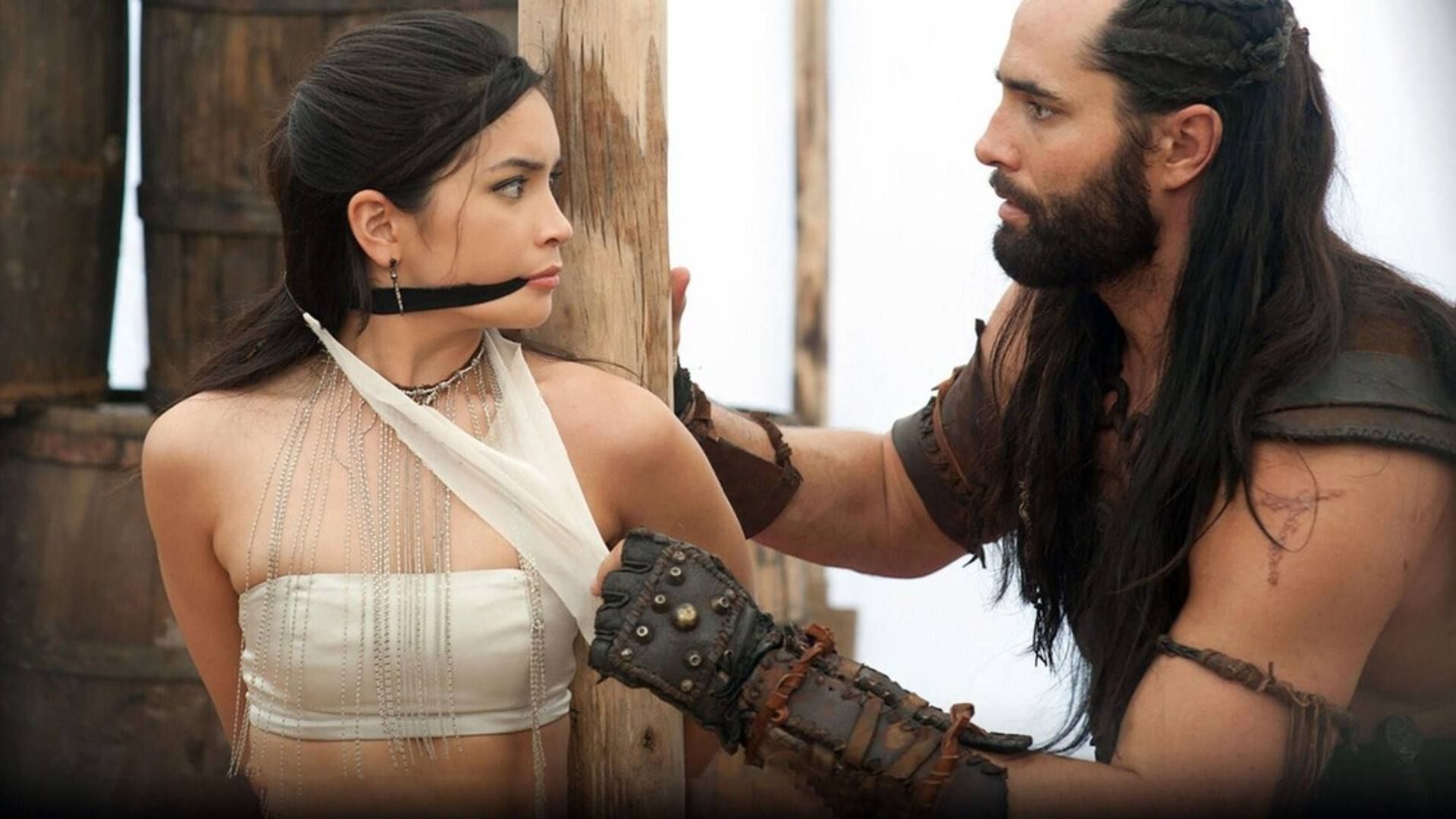 The Scorpion King 3: Battle for Redemption Latest News, Interviews, and More