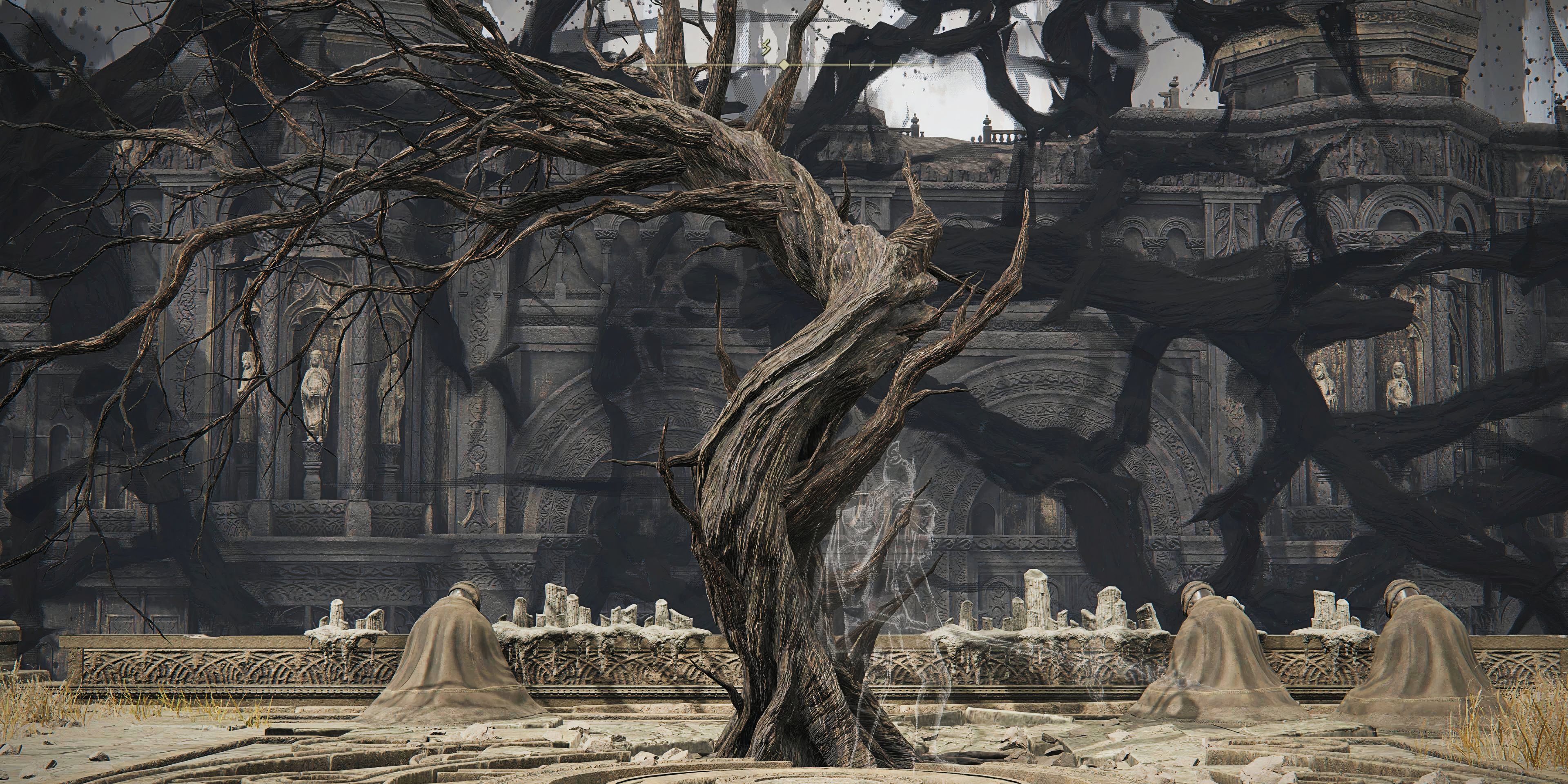 10 самых крутых новых видов оружия в Elden Ring: Shadow Of The Erdtree