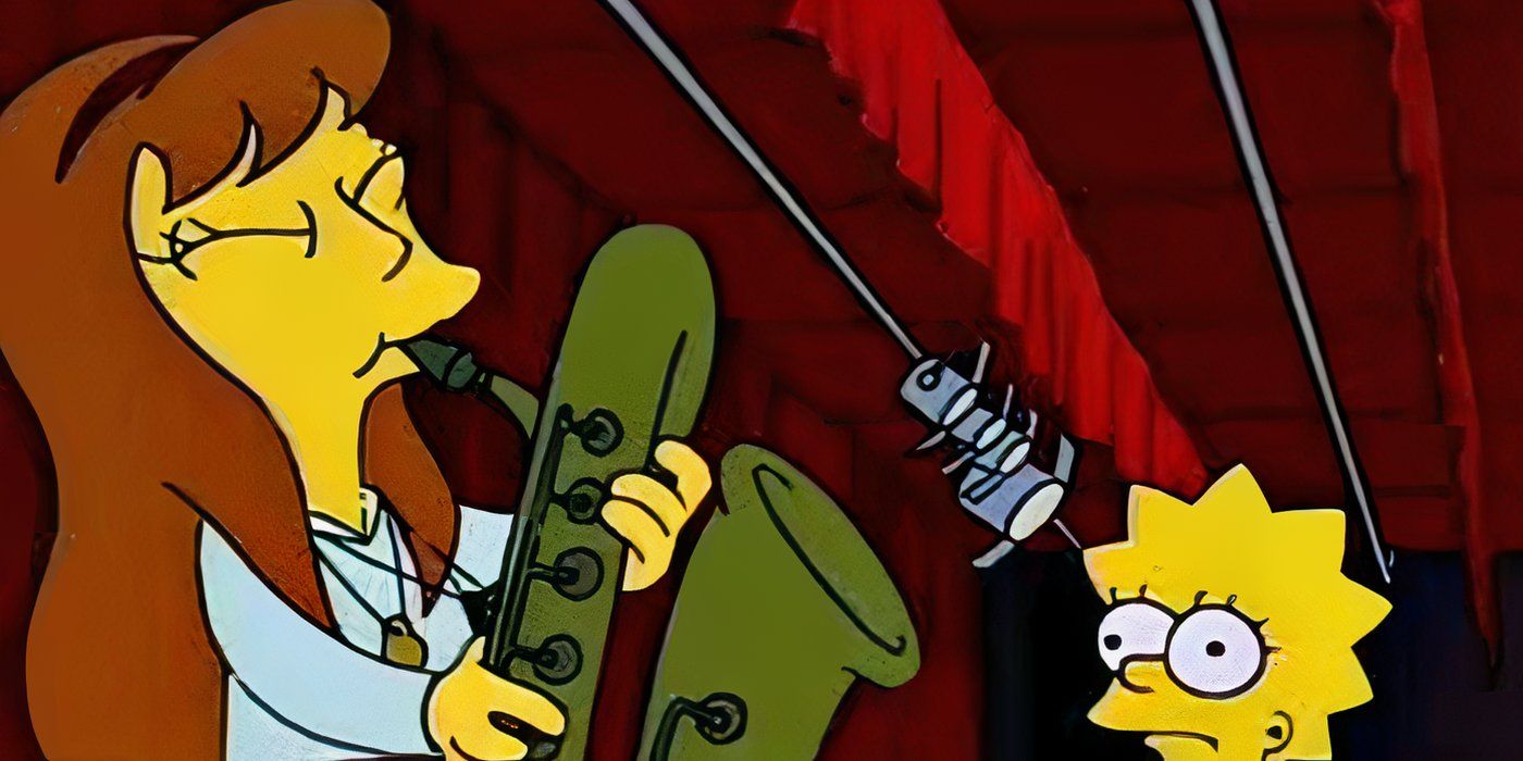 The Simpsons: 10 Guest Star Characters Who Would've Been Perfect As Permanent Springfield Residents