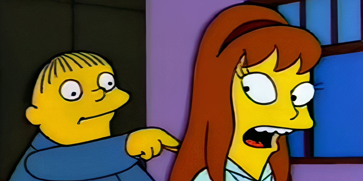 The Simpsons: 10 Guest Star Characters Who Would've Been Perfect As Permanent Springfield Residents