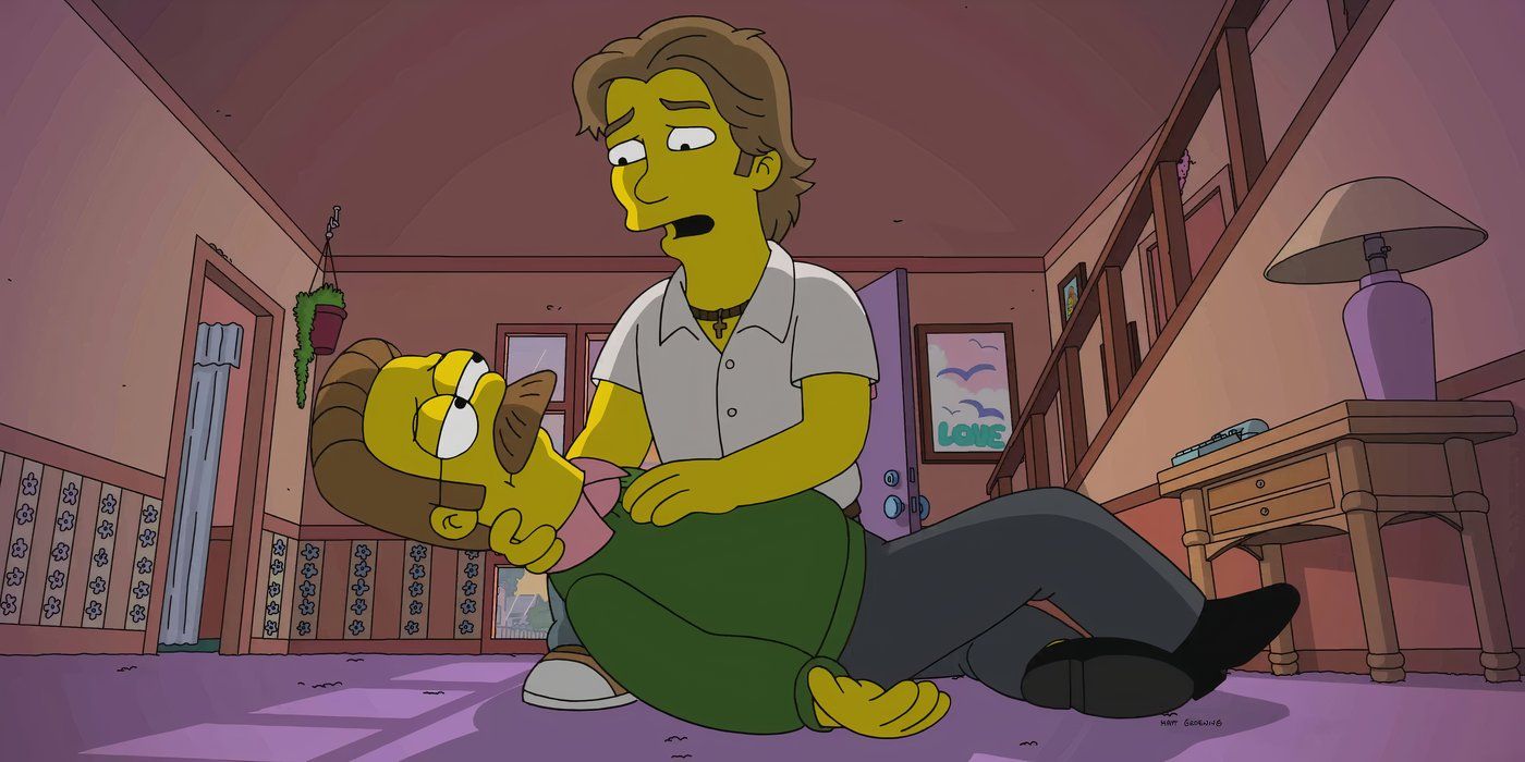 The Simpsons: 10 Guest Star Characters Who Would've Been Perfect As Permanent Springfield Residents