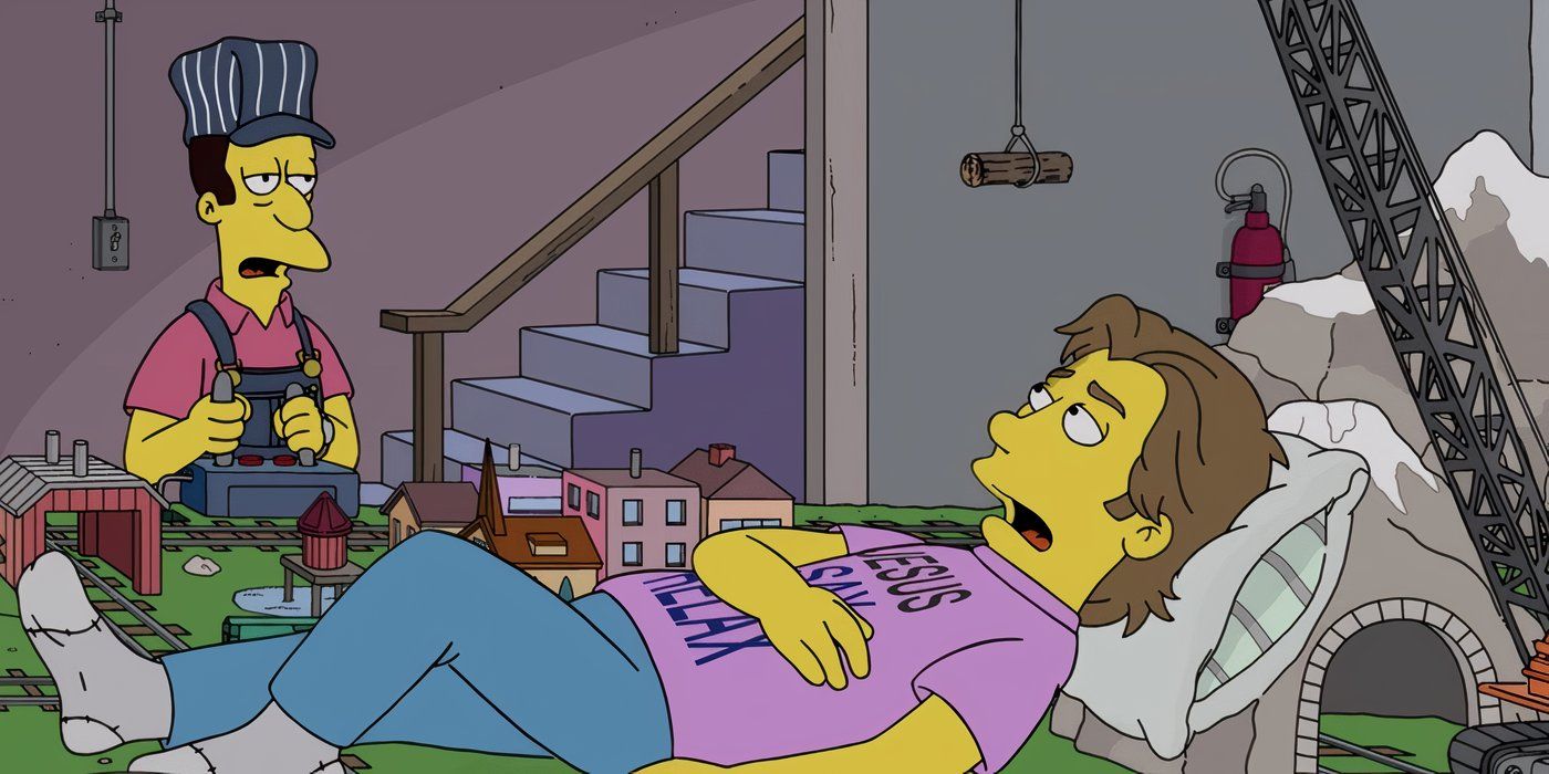 The Simpsons: 10 Guest Star Characters Who Would've Been Perfect As Permanent Springfield Residents