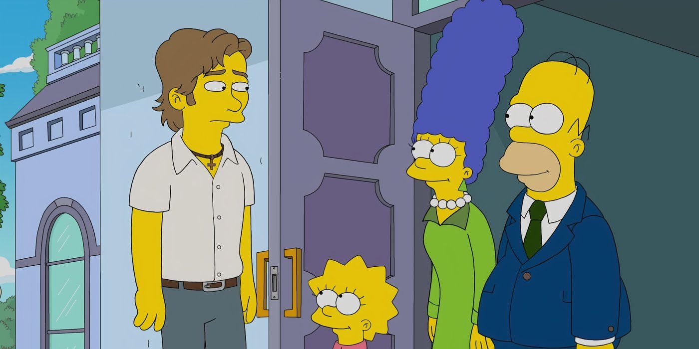 The Simpsons: 10 Guest Star Characters Who Would've Been Perfect As Permanent Springfield Residents