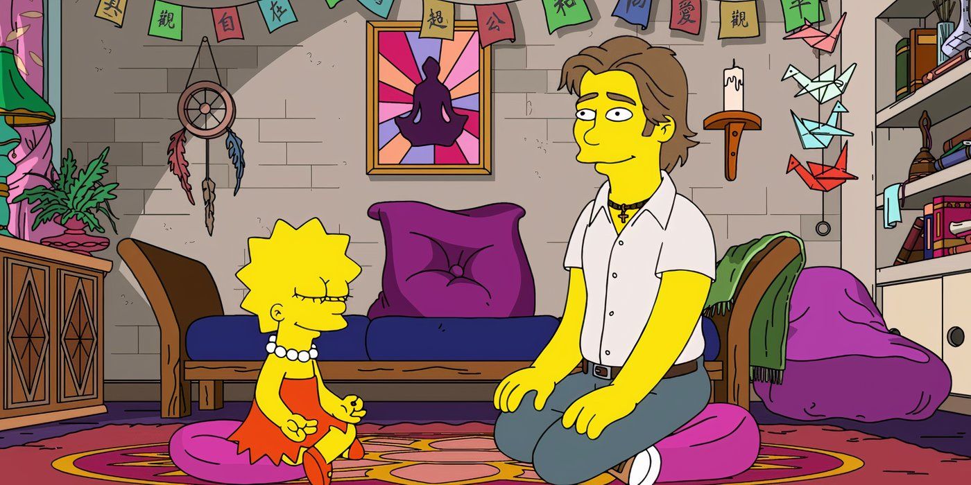 The Simpsons: 10 Guest Star Characters Who Would've Been Perfect As Permanent Springfield Residents