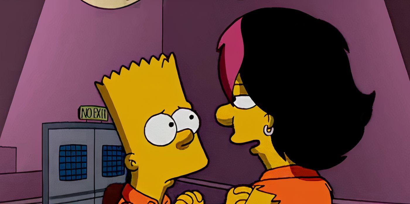 The Simpsons: 10 Guest Star Characters Who Would've Been Perfect As Permanent Springfield Residents