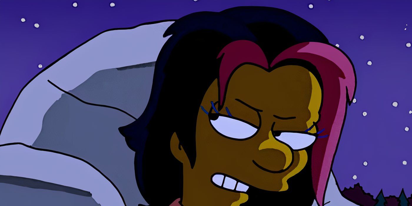 The Simpsons: 10 Guest Star Characters Who Would've Been Perfect As Permanent Springfield Residents