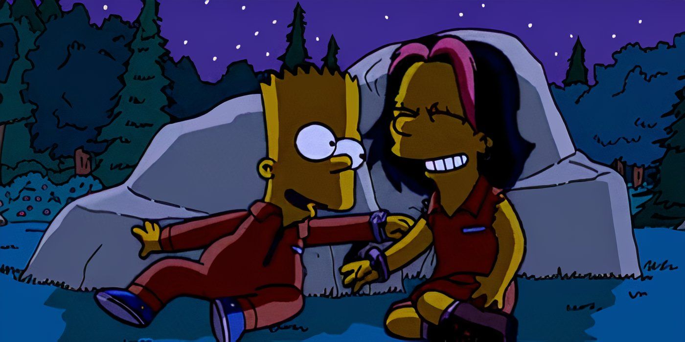 The Simpsons: 10 Guest Star Characters Who Would've Been Perfect As Permanent Springfield Residents