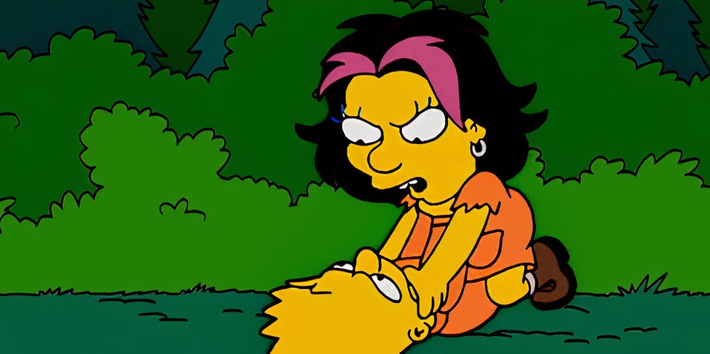 The Simpsons: 10 Guest Star Characters Who Would've Been Perfect As Permanent Springfield Residents