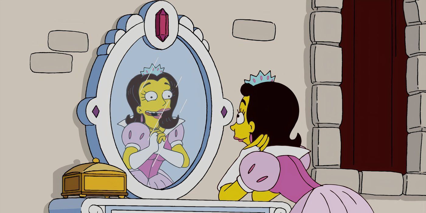 The Simpsons: 10 Guest Star Characters Who Would've Been Perfect As Permanent Springfield Residents