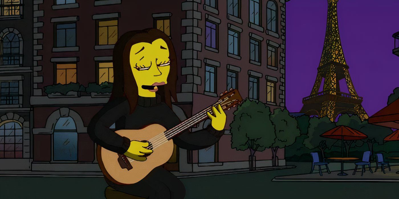 The Simpsons: 10 Guest Star Characters Who Would've Been Perfect As Permanent Springfield Residents