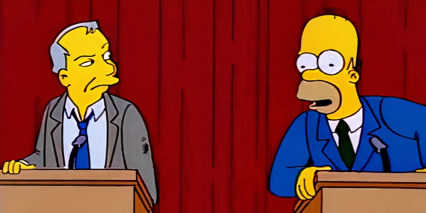 The Simpsons: 10 Guest Star Characters Who Would've Been Perfect As Permanent Springfield Residents