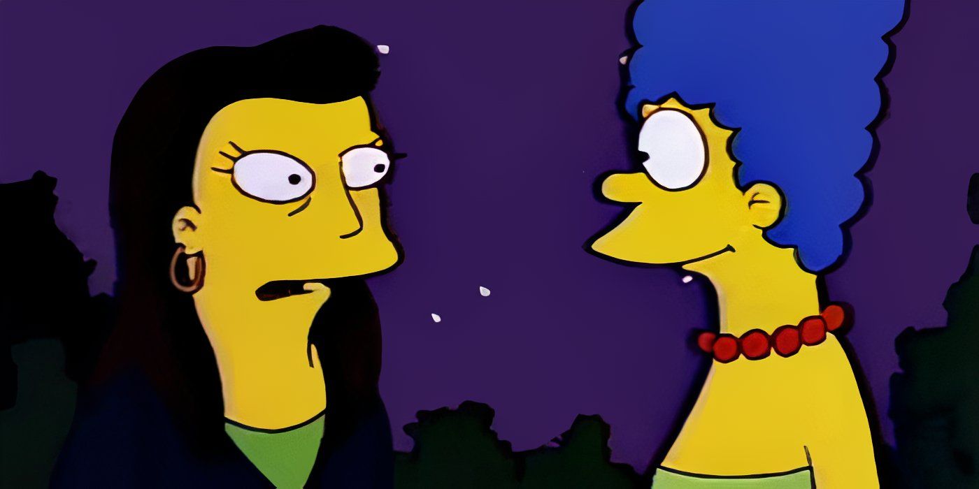 The Simpsons: 10 Guest Star Characters Who Would've Been Perfect As Permanent Springfield Residents