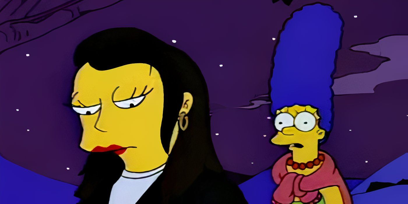 The Simpsons: 10 Guest Star Characters Who Would've Been Perfect As Permanent Springfield Residents