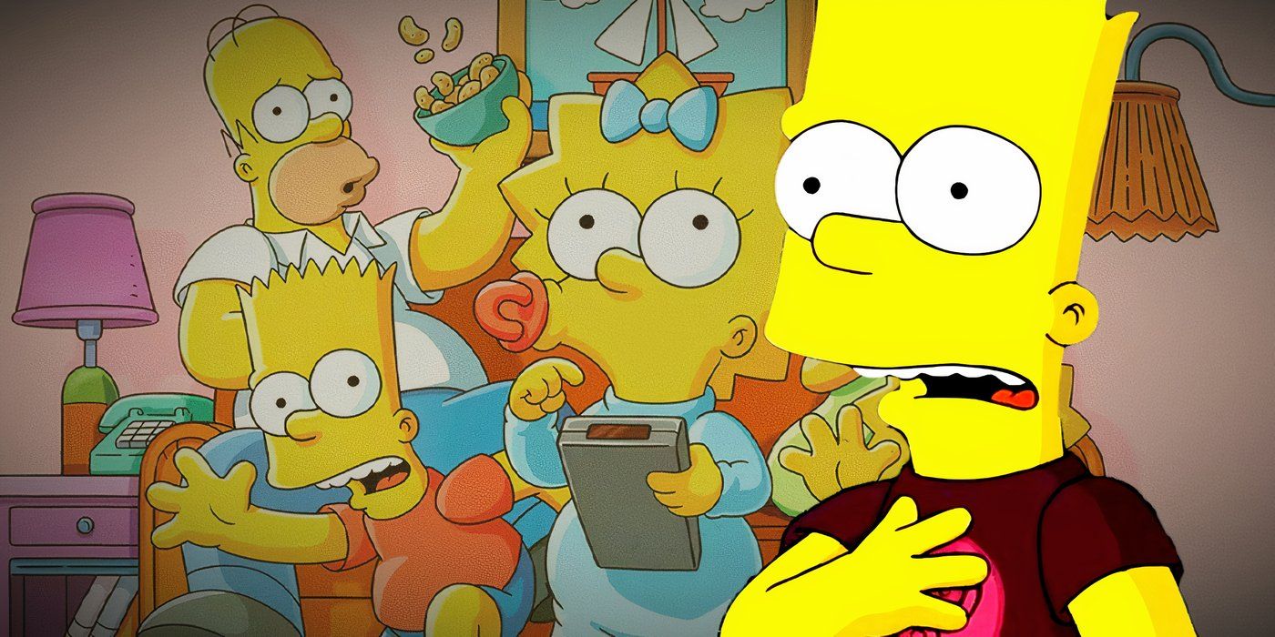 "It's Not Coming To An End, As Far As I Know": Simpsons Producer Explains The Finale Fakeout Episode