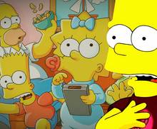 Ned Flanders Is Buff?! 10 Wild Facts You Didn't Know About The Simpsons ...