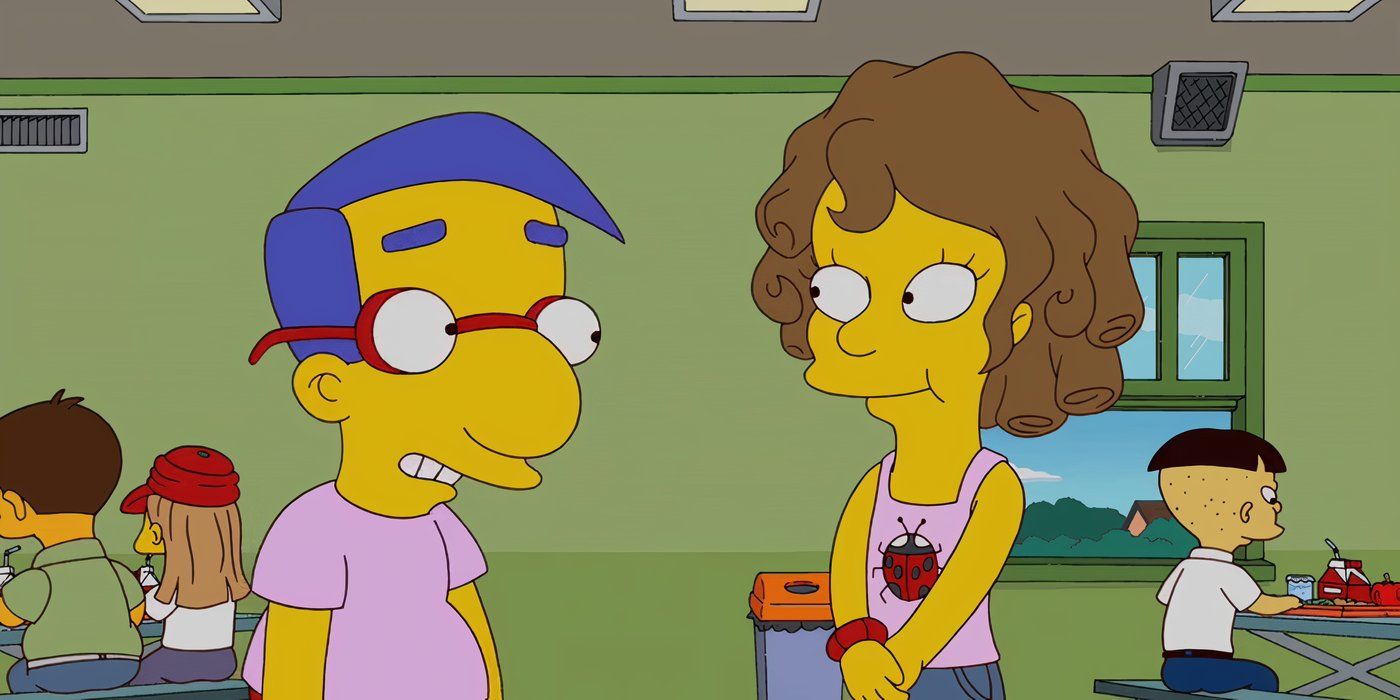 The Simpsons: 10 Guest Star Characters Who Would've Been Perfect As Permanent Springfield Residents