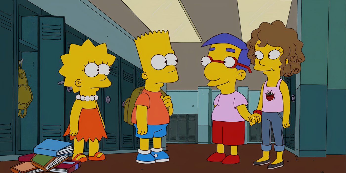 The Simpsons: 10 Guest Star Characters Who Would've Been Perfect As Permanent Springfield Residents