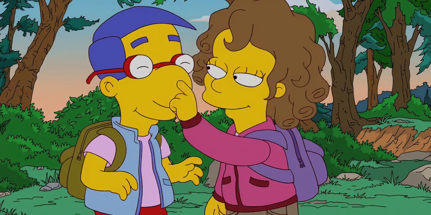 The Simpsons: 10 Guest Star Characters Who Would've Been Perfect As Permanent Springfield Residents