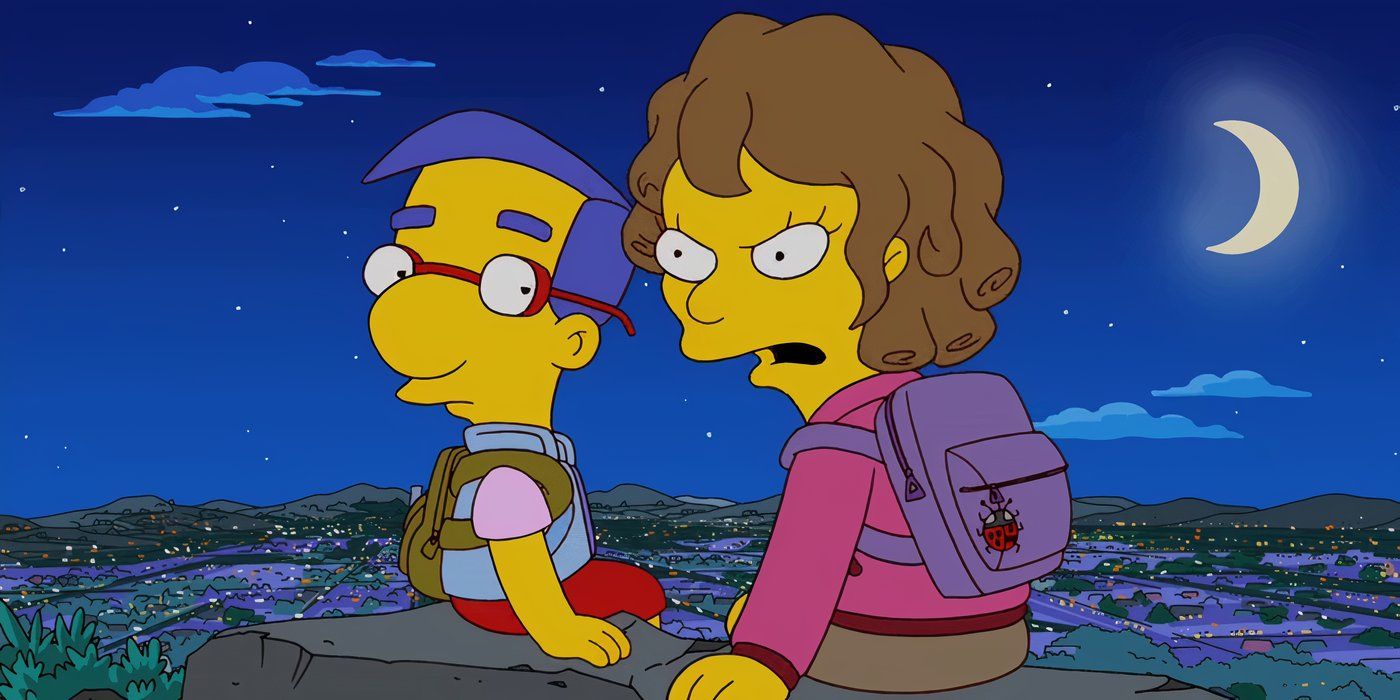 The Simpsons: 10 Guest Star Characters Who Would've Been Perfect As Permanent Springfield Residents