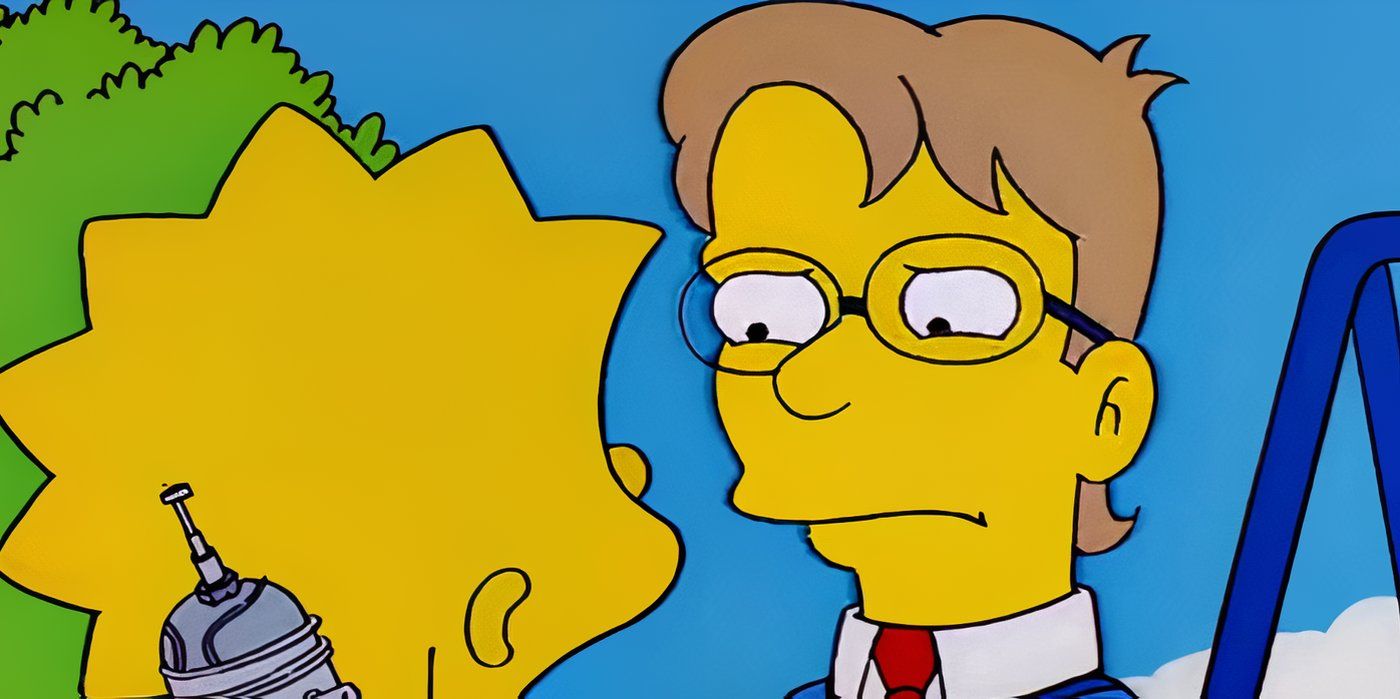 The Simpsons: 10 Guest Star Characters Who Would've Been Perfect As Permanent Springfield Residents