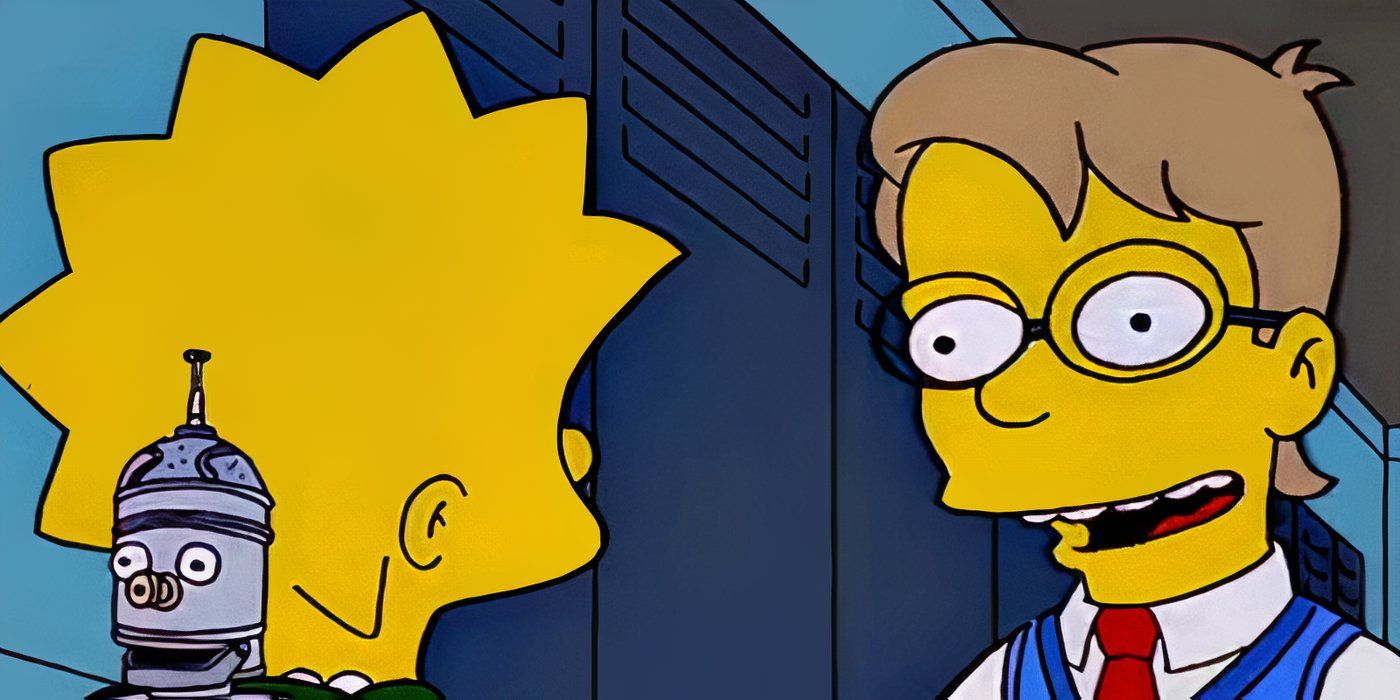 The Simpsons: 10 Guest Star Characters Who Would've Been Perfect As Permanent Springfield Residents