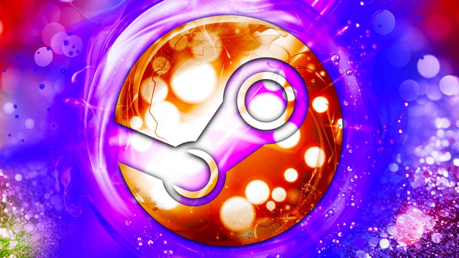 Steam Launches Huge Free Game 25 Years In The Making