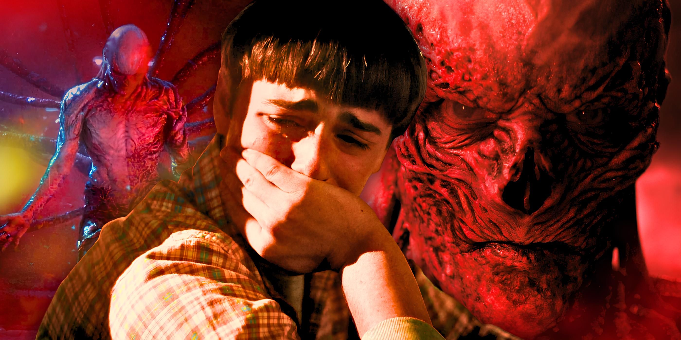 Stranger Things Sets Up Vecna's Replacement For Will Byers In Season 5