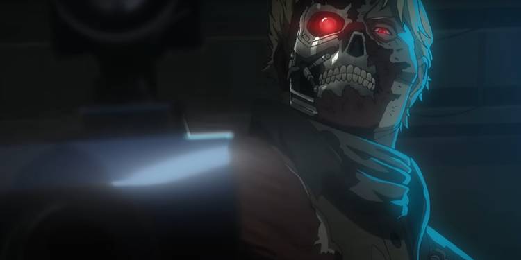 Terminator Silverfish It Took 33 Years, But James Cameron’s Terminator 2 Is Finally About To ...