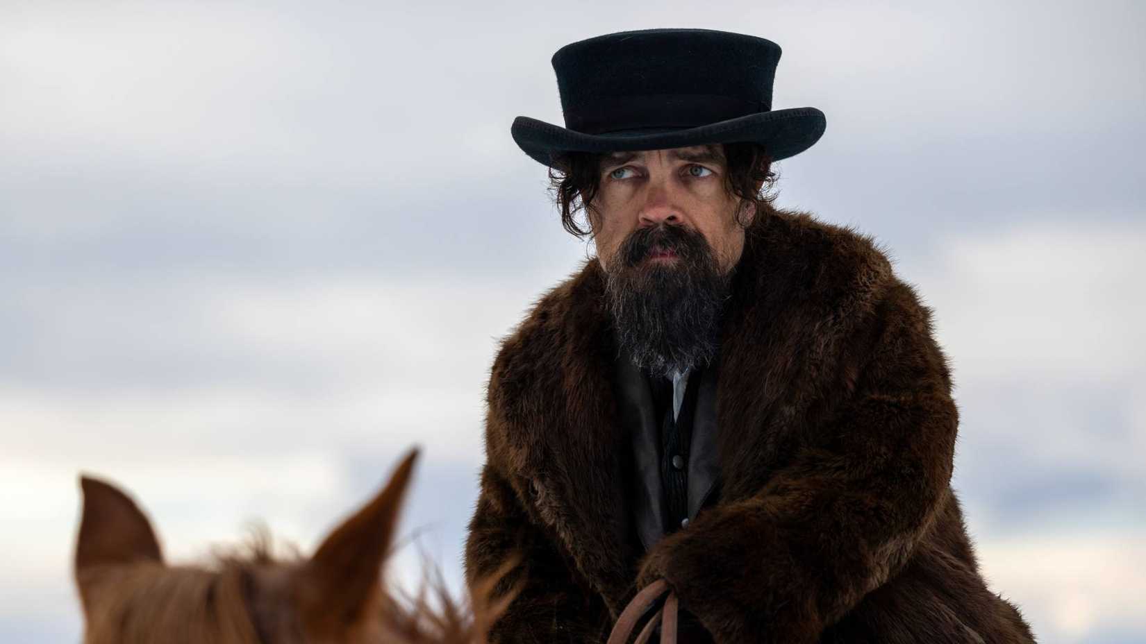 The Thicket's Elliott Lester On Changes To Western Book, Working With ...