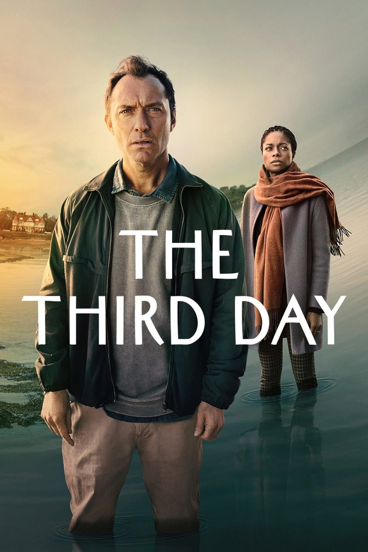 the third day