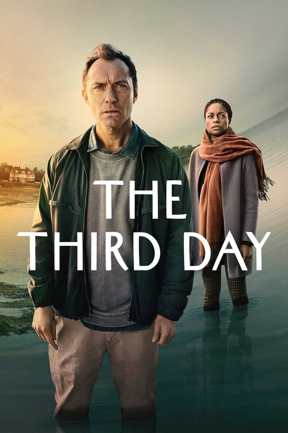 10 Underrated TV Thriller Series You Probably Haven't Heard Of