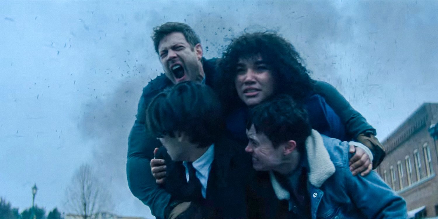 The Umbrella Academy Season 4 Soundtrack Guide: Every Song & When They Play