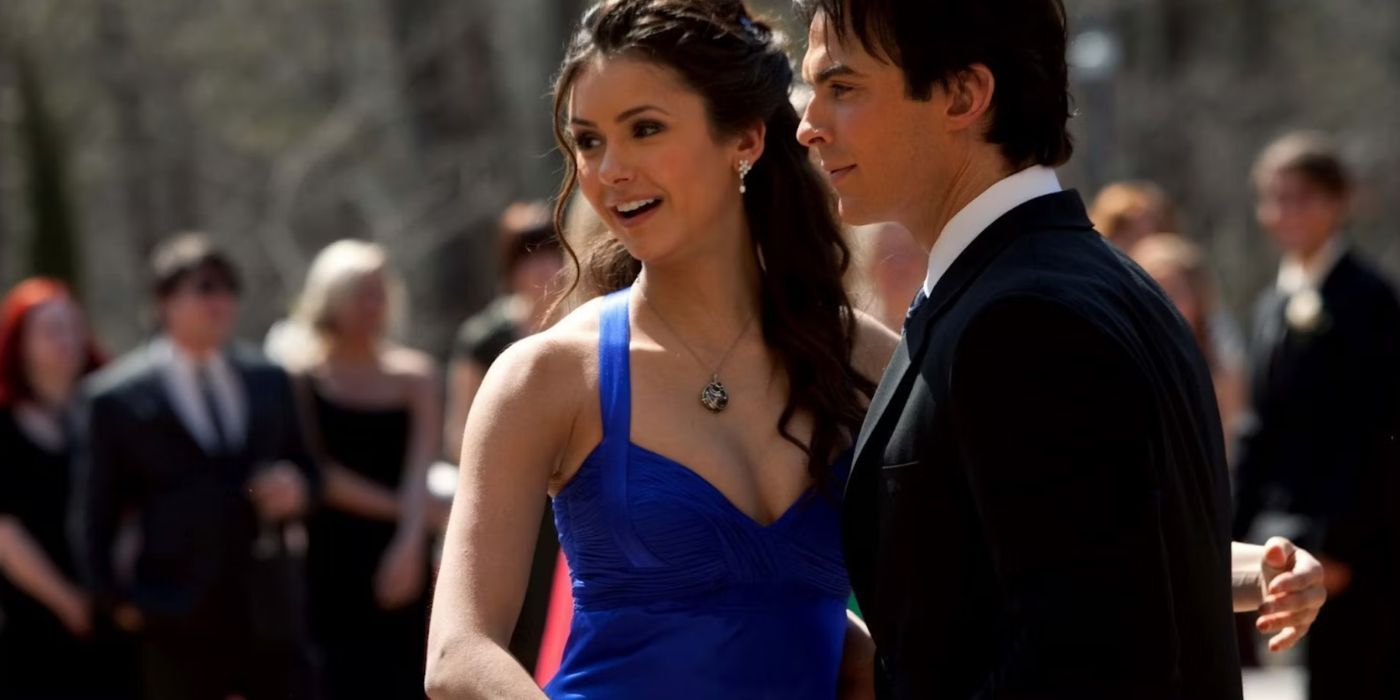 "Estábamos tan equivocados": The Vampire Diaries casi arruina el casting de Elena, Stefan y Damon