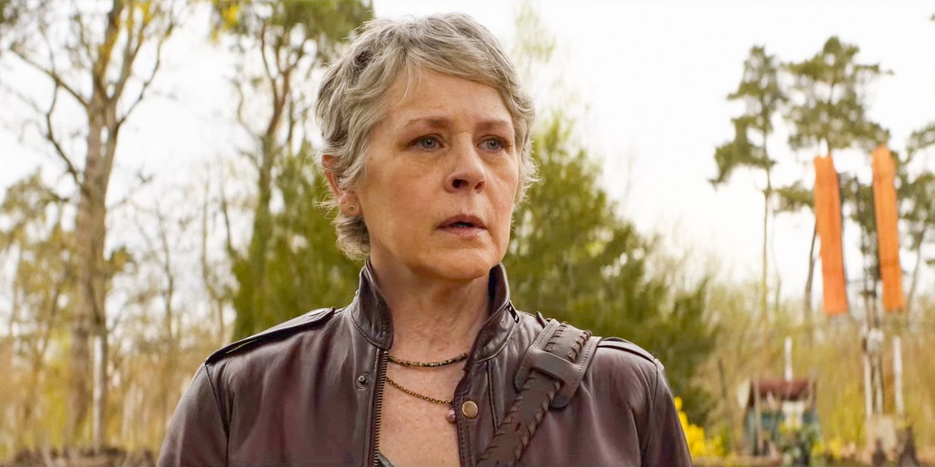 La verdadera razón por la que Carol parece tan diferente en The Walking Dead: Daryl Dixon temporada 2