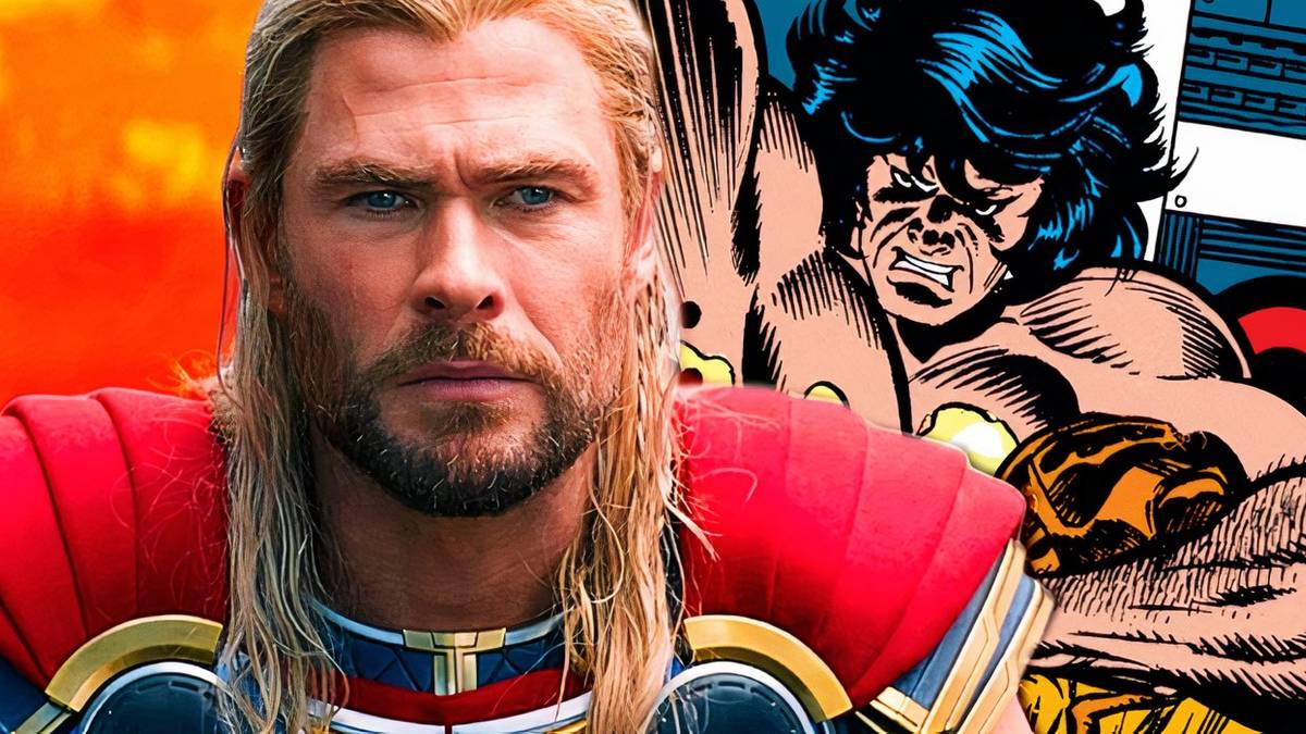 Thor's Brother NOBILUS Founded a Team That Make the Avengers Look Weak