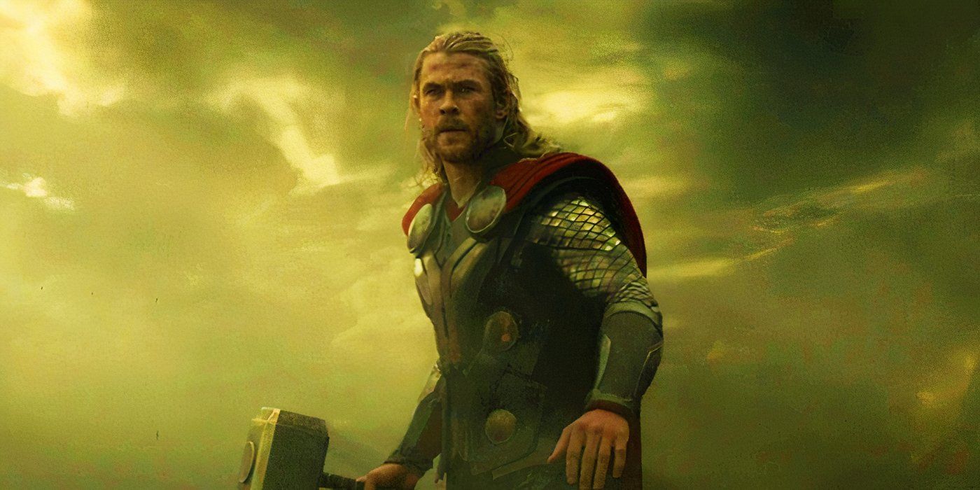 Thors 10 MCU Appearances Ranked